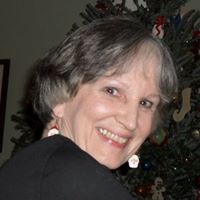 Ellen Baxter Photo 27