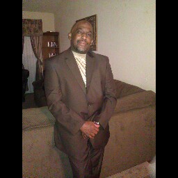 Ronald Byrd Photo 28