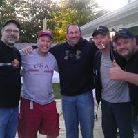 Scott Duvall Photo 7