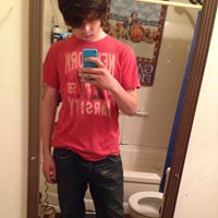 Matthew Rhodes Photo 9