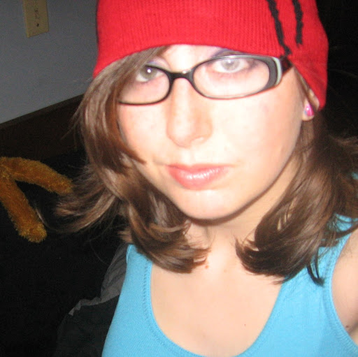 Rebecca Sanchez Photo 32
