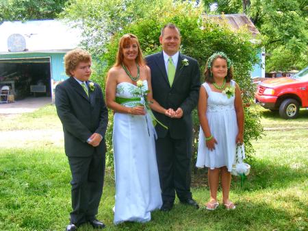 Lisa Cline Photo 15