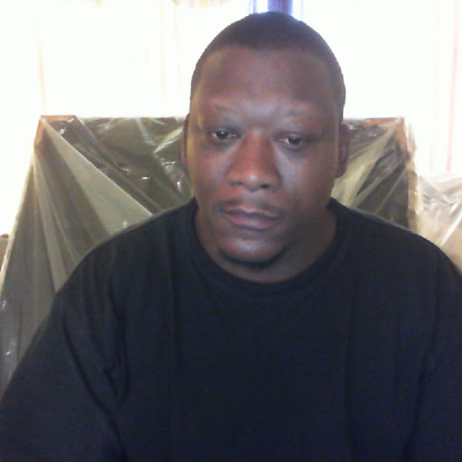 Eugene Robinson Photo 21
