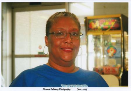 Sandra Moody Photo 3