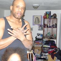 Terrence Mccullough Photo 8