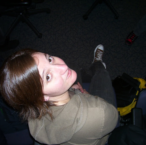 Alicia Turner Photo 33