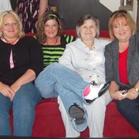 Terri Lindsey Photo 12