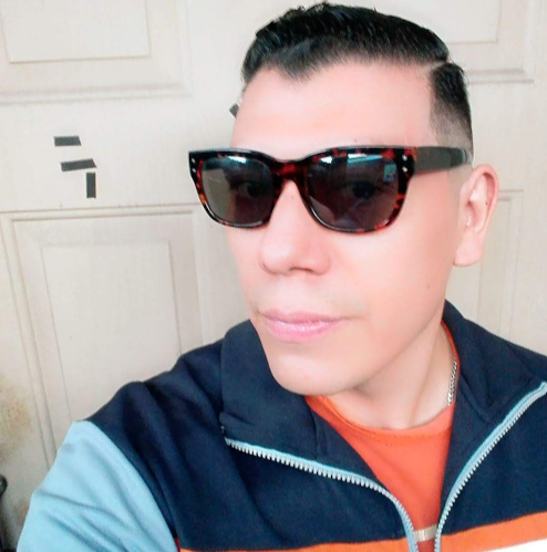 Frank Guerrero Photo 27