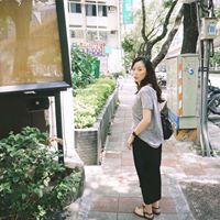 Aiping Wu Photo 5