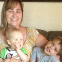Brenda Hampton Photo 47