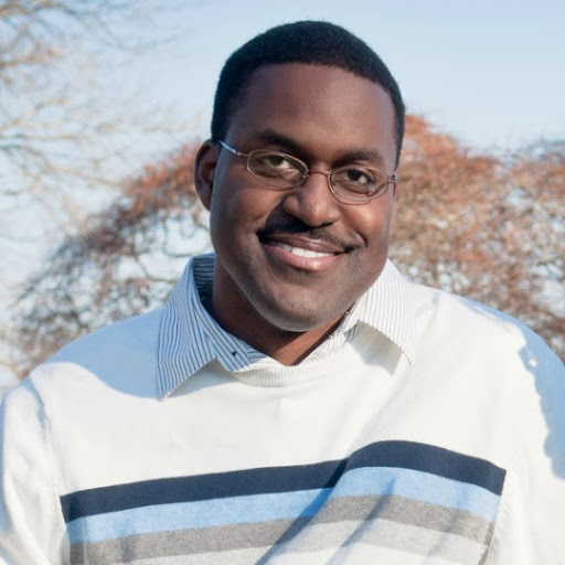 Marcus Brown Photo 40