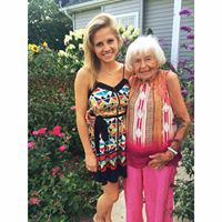Hattie Thomas Photo 37