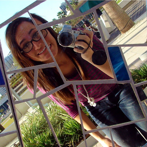 Randi Gray Photo 8