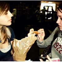 Caroline Jacobson Photo 10