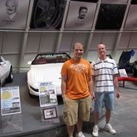 Steve Nance Photo 33