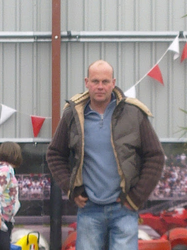 Tim Priest Photo 28