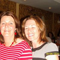 Carol Quigley Photo 16