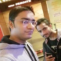 Shivansh Srivastava Photo 12