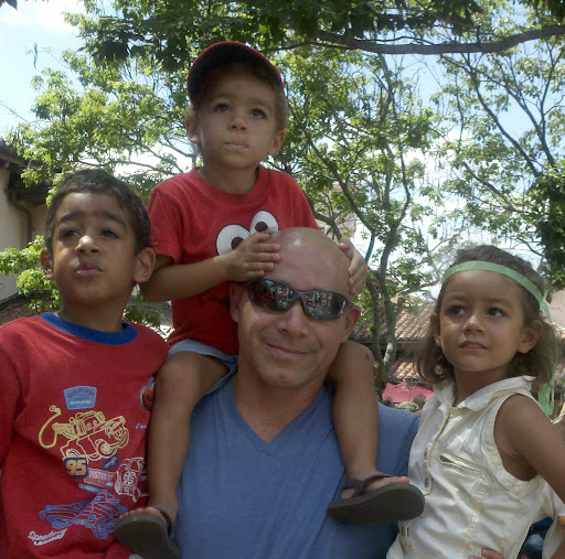 Ryan Williams Photo 35