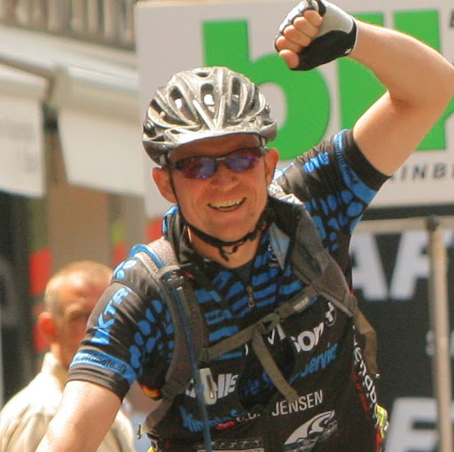John Jensen Photo 45