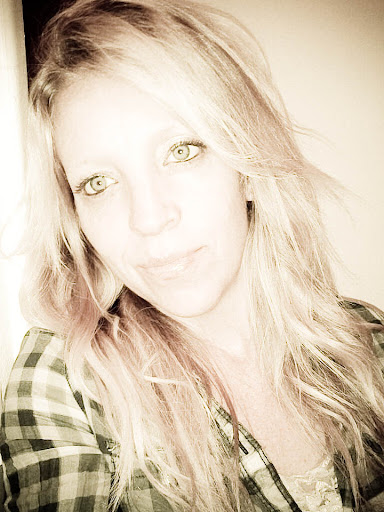 Jessica Hamlin Photo 9