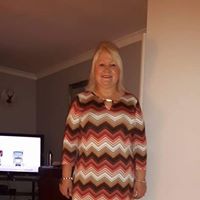 Carol Bromby Photo 1
