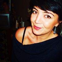 Caroline Russo Photo 32