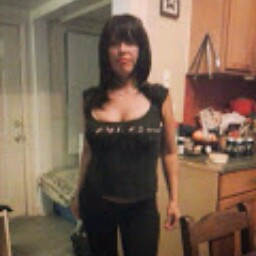 Kimberly Hardy Photo 36