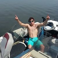 Jacob Cline Photo 30