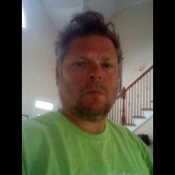 Guy Barnett Photo 7