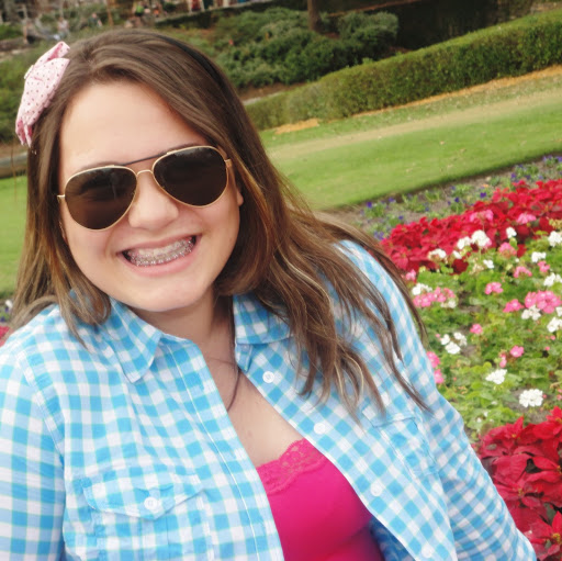 Sarah Piazza Photo 30