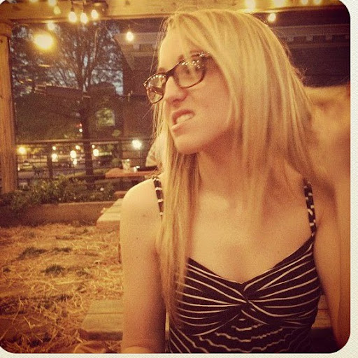 Jessica Hale Photo 27