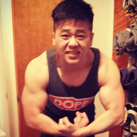 Joshua Yang Photo 42