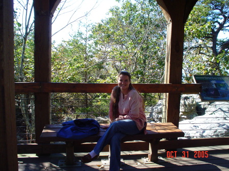 Jackie Berry Photo 22