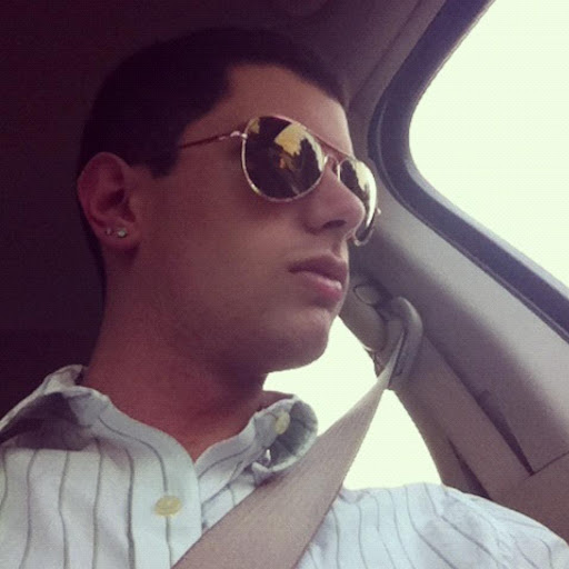 Sean Ross Photo 9