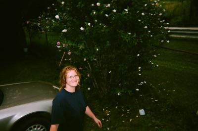 Rebecca Garber Photo 15