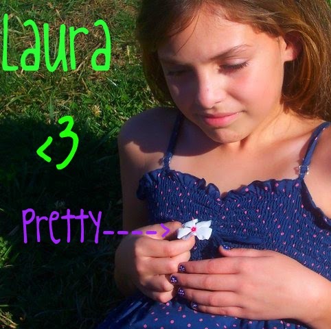 Laura Horn Photo 17