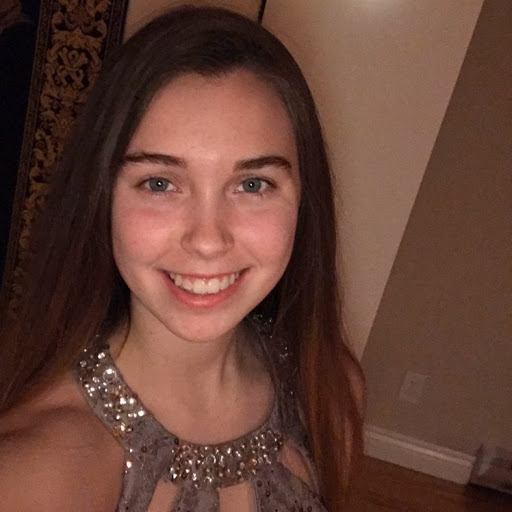 Annabelle Fortier Photo 9