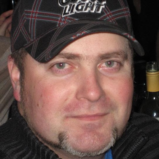 Daniel Robitaille Photo 17