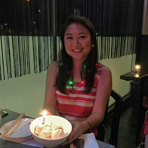 Elizabeth Tsang Photo 16