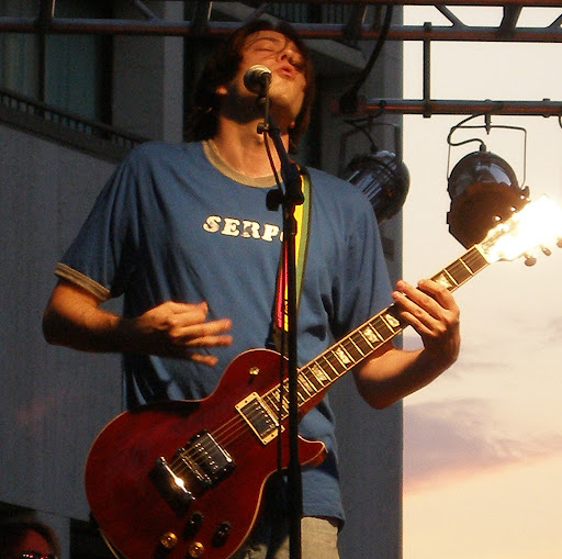 Andrew Callis Photo 3