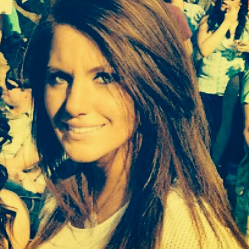 Rebecca Pike Photo 28
