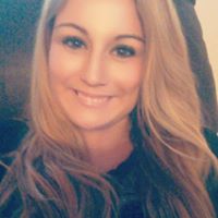 Whitney Gebhart Photo 1