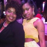 Ebony Renee Photo 11