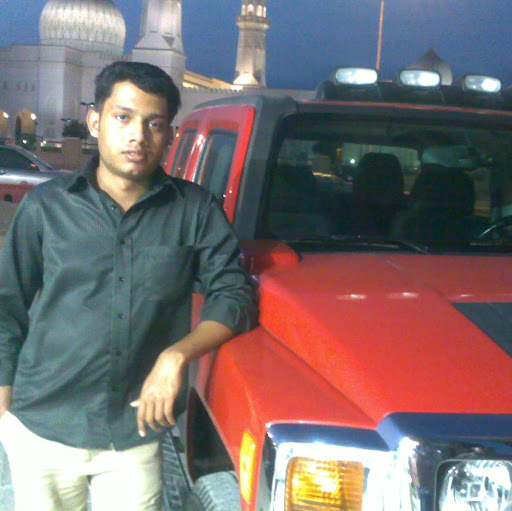 Jaison Joseph Photo 10