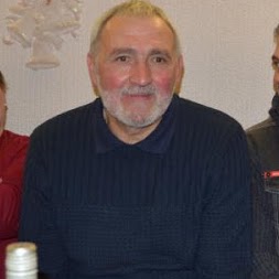 Roy Ward Photo 30