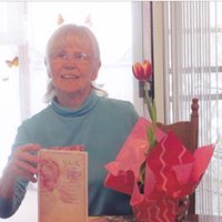 Mary Whitlock Photo 11