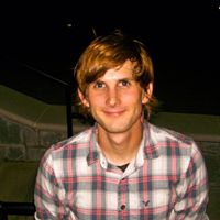 Raymond Hackett Photo 11