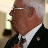 Gerald Chapman Photo 30