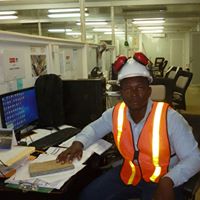 Anton Roberts Photo 6